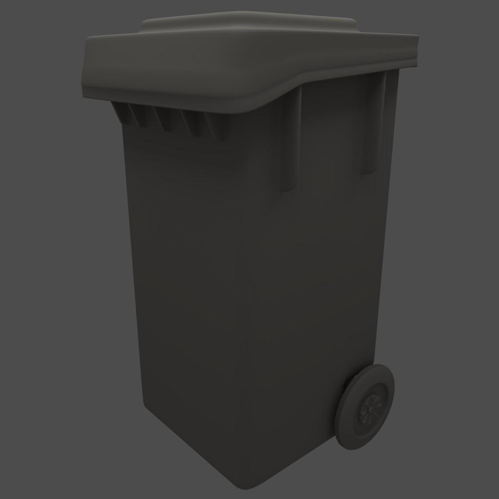 Garbage Can preview image 1